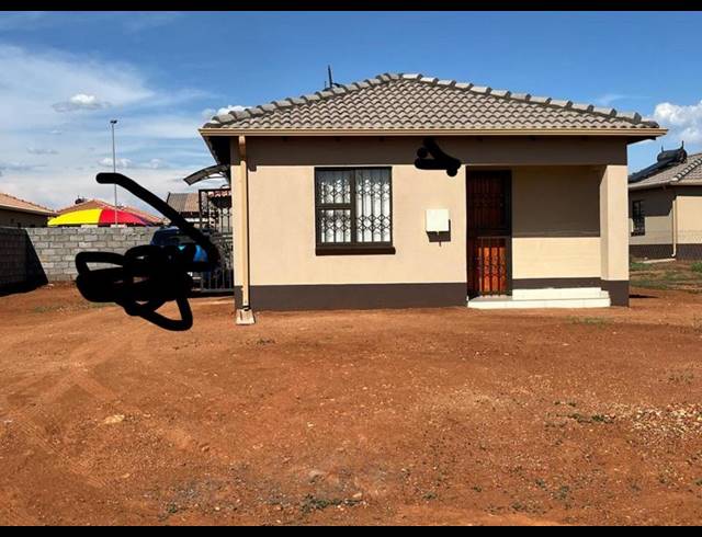 3 BEDROOM HOUSE FOR SALE IN DAWN PARK EXT